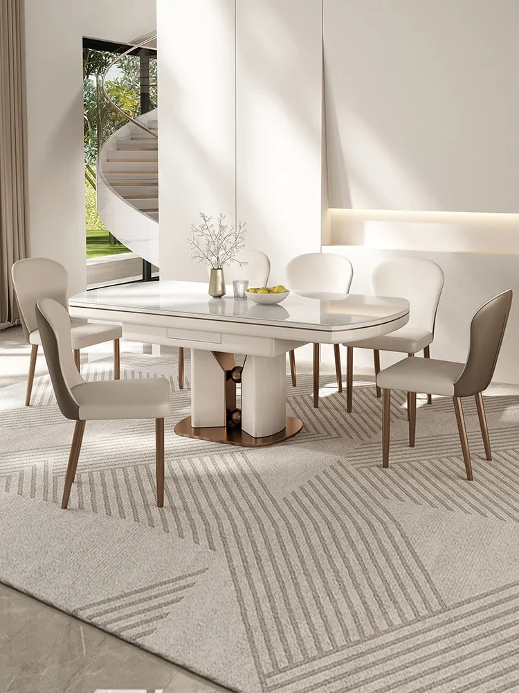 Простая интегрированная автоматическая электрическая многофункциональная