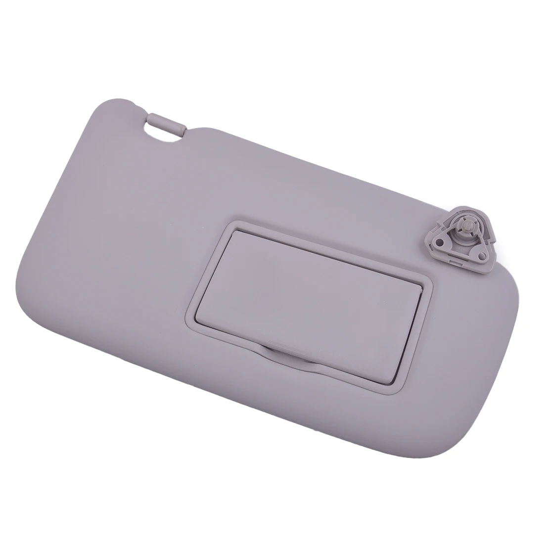 НОВЫЙ автомобильный передний правый солнцезащитный козырек с зеркалом для