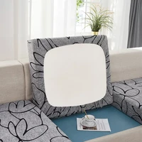 printed sofa seat cushion cover spandex stretch sofa covers for living room chair cover pets kids furniture protector