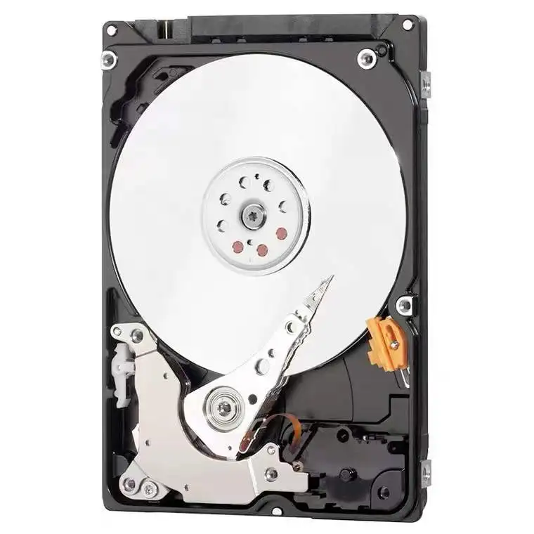 500Gb 2.5" SATA III Internal Hard Disk Drive 500G HDD HD Harddisk 6Gb/s 16M 7mm 5400 RPM for Notebook Laptop |