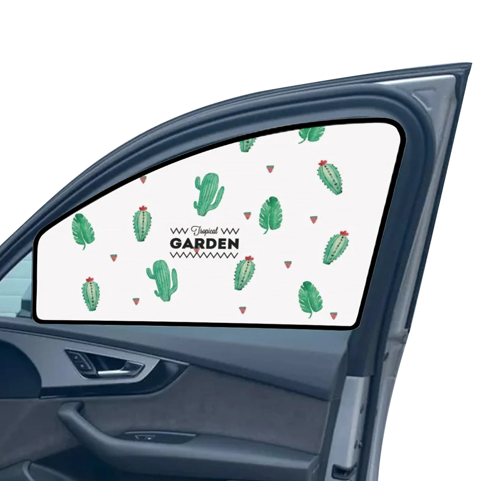 

Car Magnetic Sunshades Adjustable Cartoon Magnetic Sunshade Blocks Direct Sunlight And Keeps Your Car Cool Cute Car Accessories