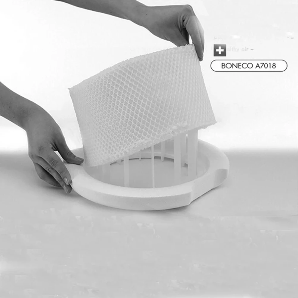 

Core Filter 1pcs 7018 E2441 Air-o-swiss Aos Brand New Durable Exquisite Humidifier Parts For Boneco E2441A Home