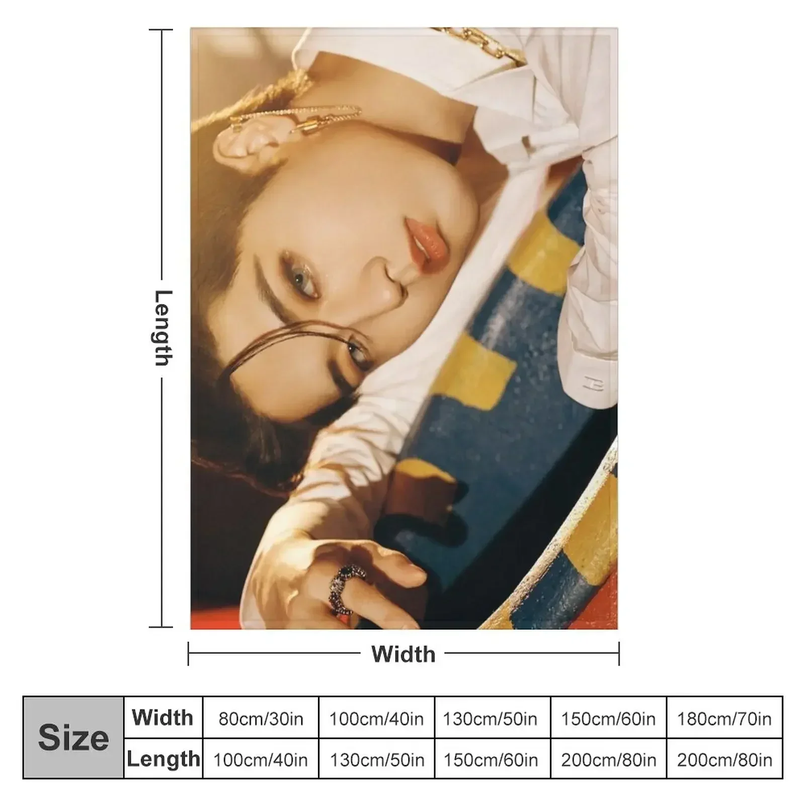 Новое одеяло Han Jisung Circus 2 одноместное универсальное теплое для дивана зимние