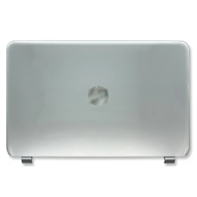 Новинка для hp pavilion 15-n TPN-Q129 q130 q132 задняя крышка портативного ЖК-дисплея/передняя