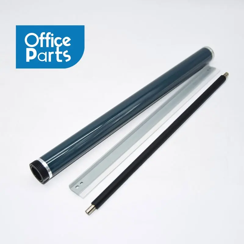 

1SETS D8692221 OPC Drum Cleaning Blade Charge Roller for RICOH MP 2554 2555 3054 3055 3554 3555 4054 4055 5054 5055 6054 6055 SP
