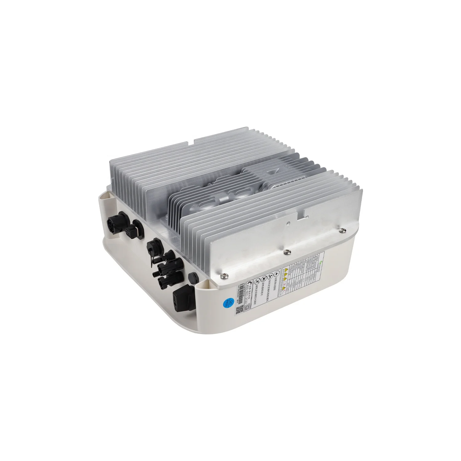 

Growatt grid tied on grid Photovoltaic inverter 3kw 5kw 6kw small volume