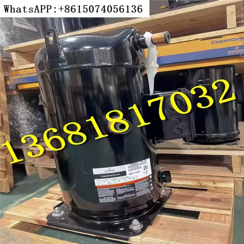 zr250kc-twd-522/zr300/zr310/zr380kce-twd-522 компрессор с зернистыми колесами. Совершенно новая