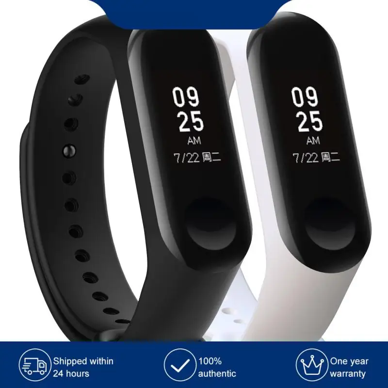 

M4 Smart Watch Smart Bracelet Blood Pressure Heart Rates Fitness Tracker Smartband Health Wristband Sport Pedometer TXTB1