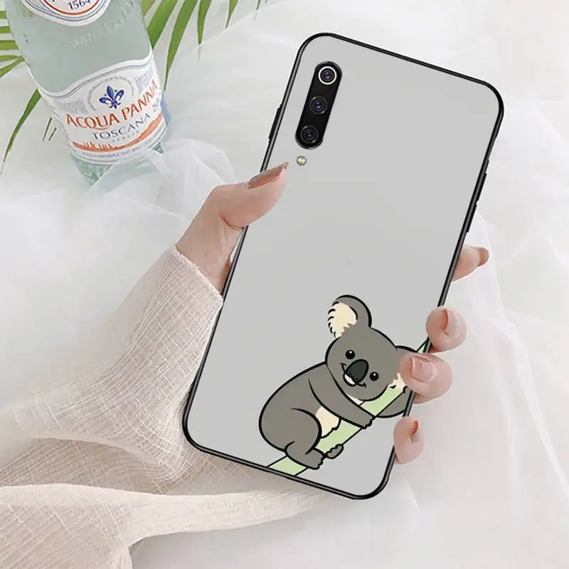 Чехол для телефона Xiaomi mi 5 6 8 9 10 lite pro SE Mix 2s 3 F1 Max2