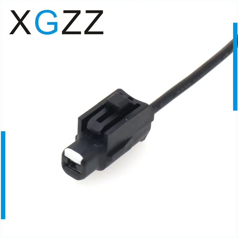 

6189-0413 Внутренний разъем жгута жгута стартера Toyota, 1P, разъем 90980-11400