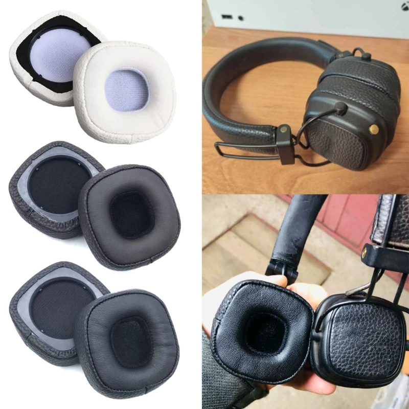 

Сменные амбушюры для наушников Marshall основное 3/основное III