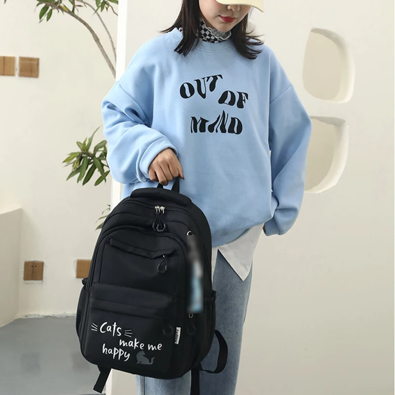 Рисунок 3 - Женский вместительный Модный милый