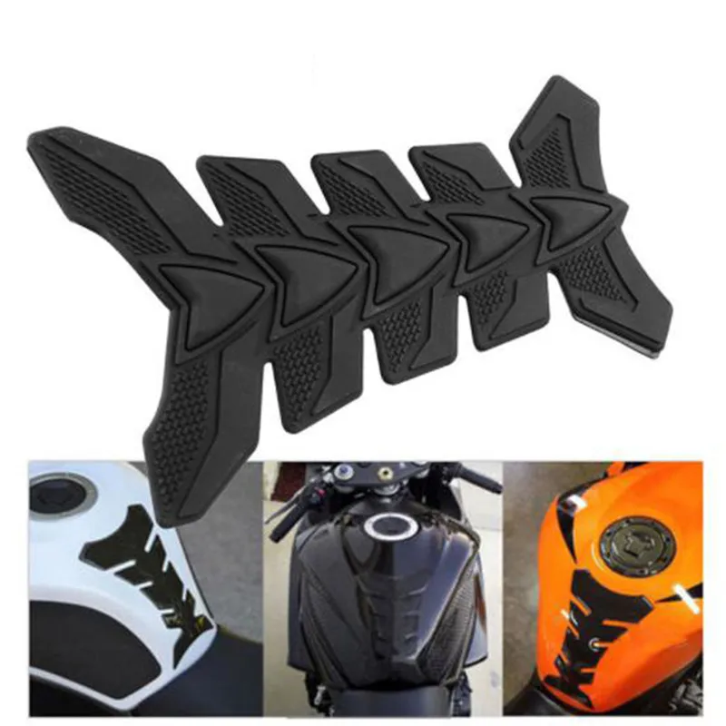 

Motorcycle Modified Parts Fuel Tank Sticker Gasoline Fuel Tank Pad Protection Sticker Car Sticker Motorcycle Accessories