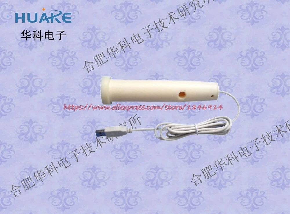 

HKF-12C+ vital capacity sensor, lung function sensor