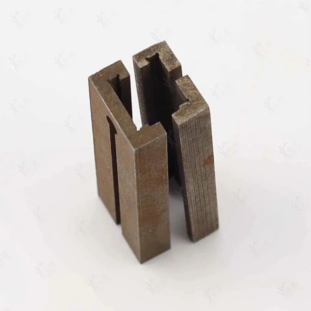 Универсальный фрезерный ключ для VW Hu66 Фиксатор с ручкой вертикальных режущих