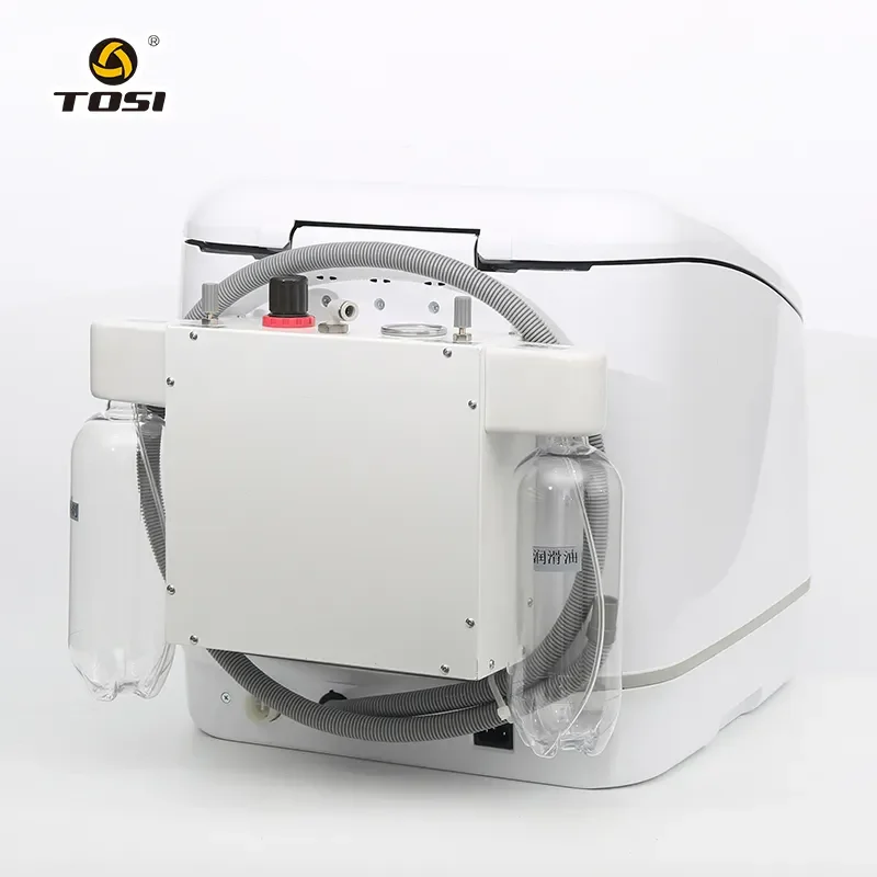 Рисунок 6 - Стоматологический наконечник