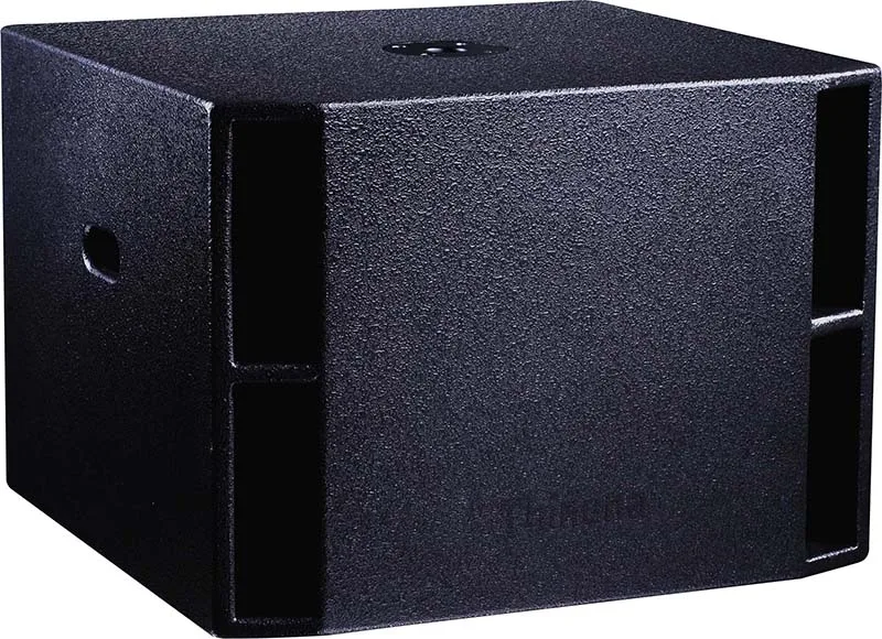 

Thinuna T-15B low frequency performance 15 inch compact subwoofer