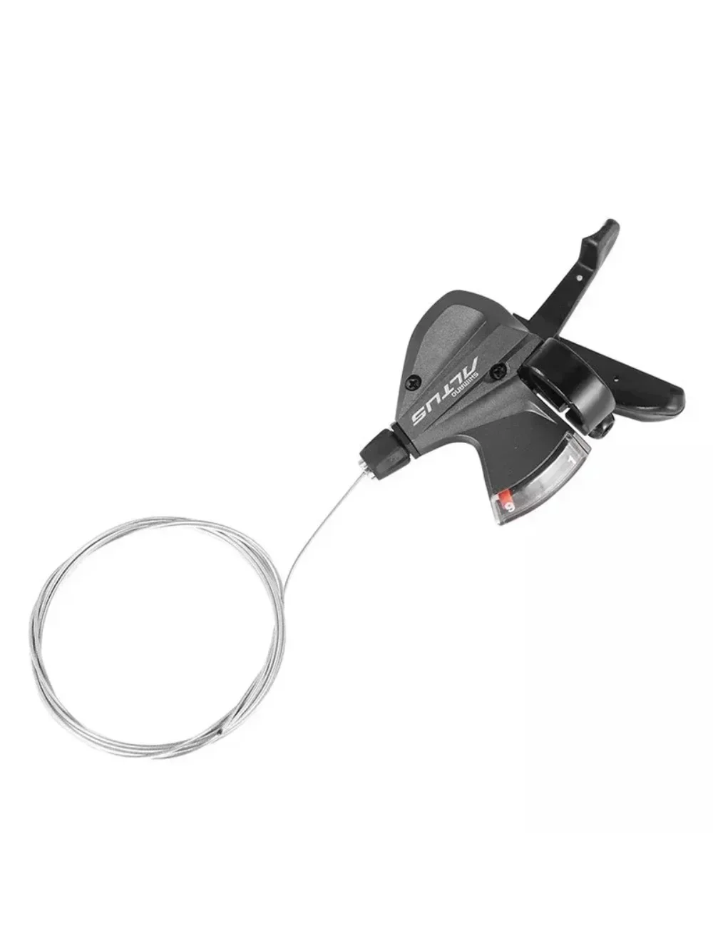 Переключатели Altus для Shimano SL-M370 MTB скорость 3x9 соединенный рычаг переключения