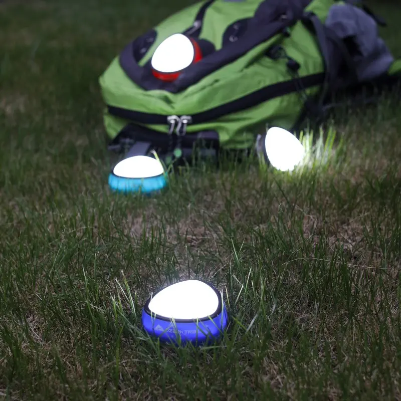 

Lumens Camping Lantern