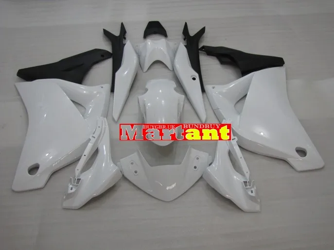 Набор обтекателей для мотоцикла Honda CBR250RR 2011 2012 CBR 250 RR 11 12 |