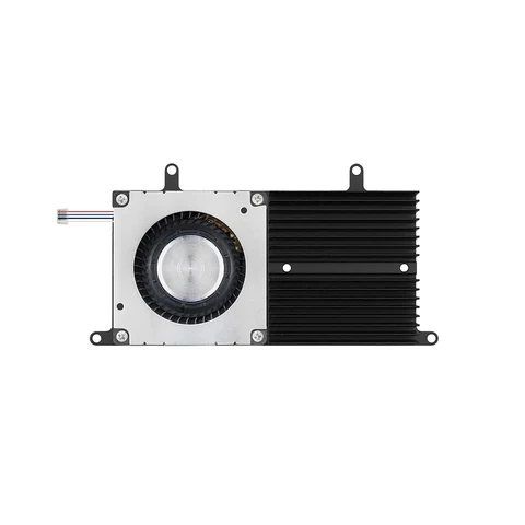 Активный радиатор охлаждения Khadas Edge2