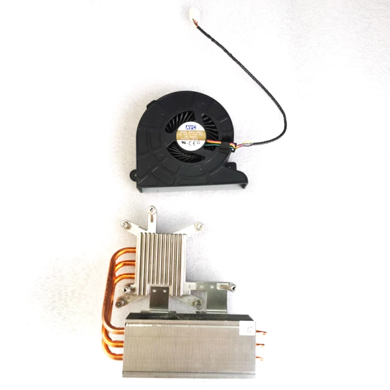 Оригинальный вентилятор для ЦПУ Dell Precision 3650 T3650 башни рабочей станции 0KTDJC