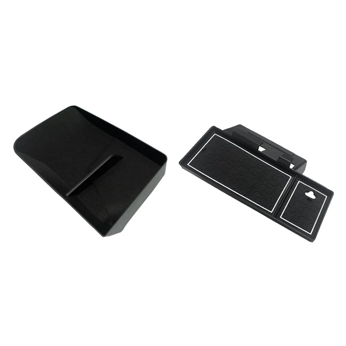 Органайзер для центральной консоли ящик хранения на приборной панели лоток Lexus RX