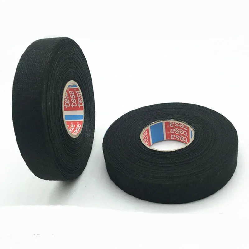 

Heat-resistant Flame Retardant Tape Adhesive Cloth Tape For Infiniti FX-series Q-series QX-series Coupe EX37 EX25 JX35 EX35 G