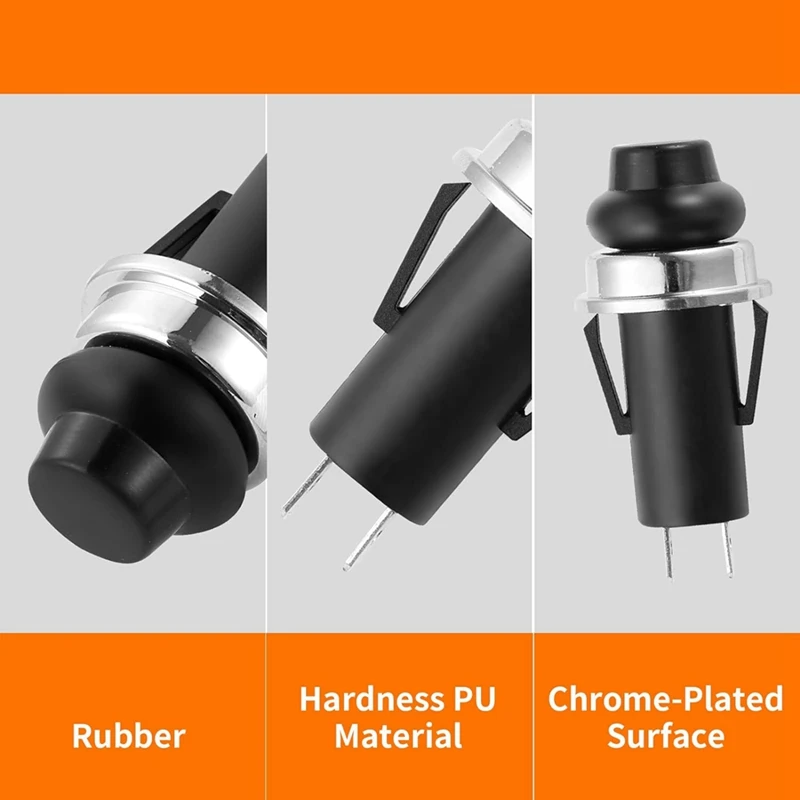 Зажигающий кнопочный переключатель для Weber GS4 Spirit E/S 7642 7643 замена зажигалки гриля