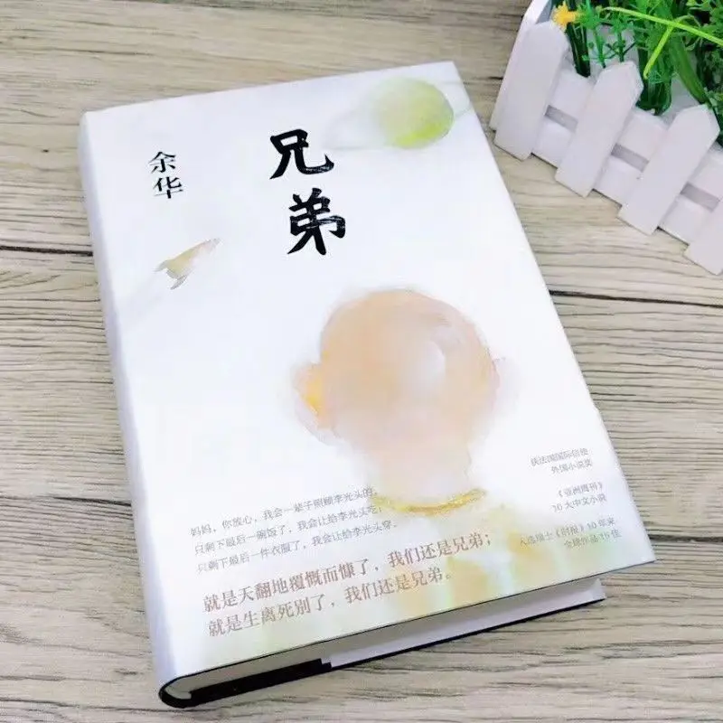 Рисунок 2 - Литературные произведения Юй Хуа