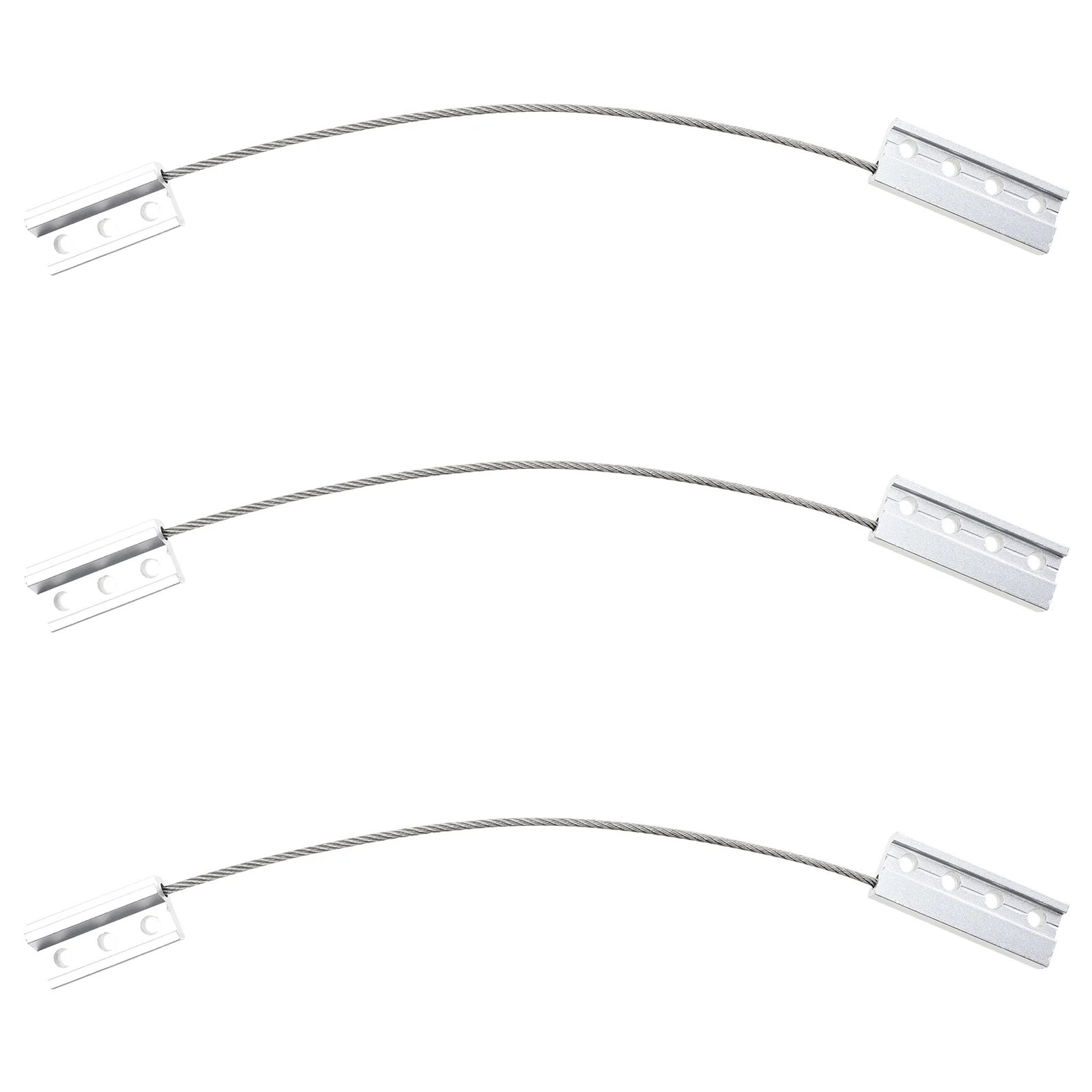 

Child Safety Locks Anti-drop Wire Rope Security Ropes