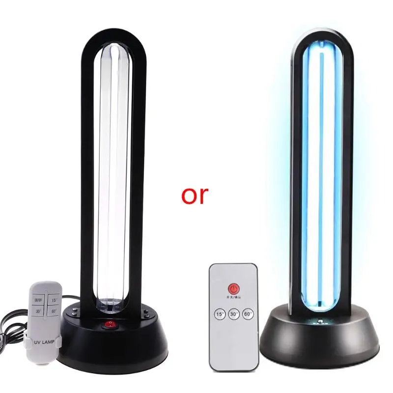 

УФ-дезинфицирующее средство, дезодоратор для запаха, освежитель воздуха, бактерицидная лампа