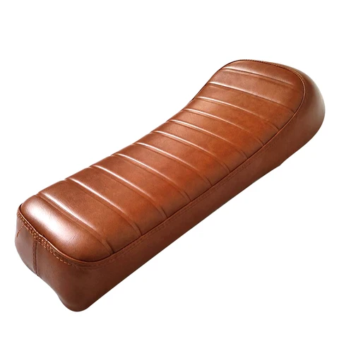 Мягкое седло Kalosse для электровелосипеда Super 73, сиденье для электровелосипеда на толстых покрышках, 20x4,0 дюйма, 55 см