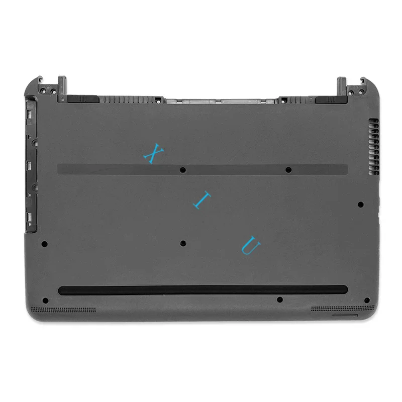 Нижняя деталь ноутбука для HP 14-AC AJ AN AS AF AM AR AY 14G-AD