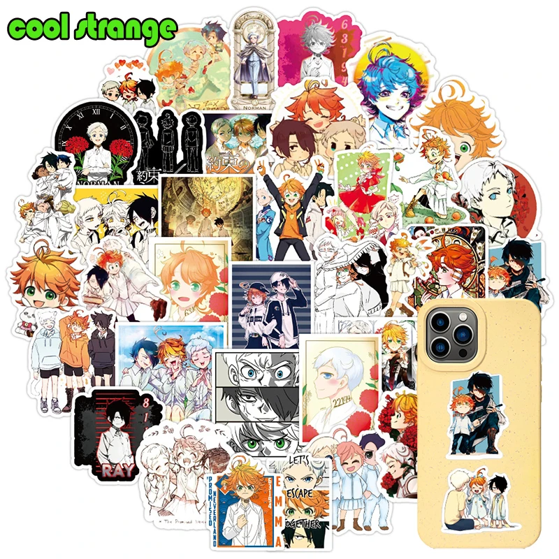 

10/30/50 шт., Стикеры для ноутбука, ноутбука, скейтборда, компьютера