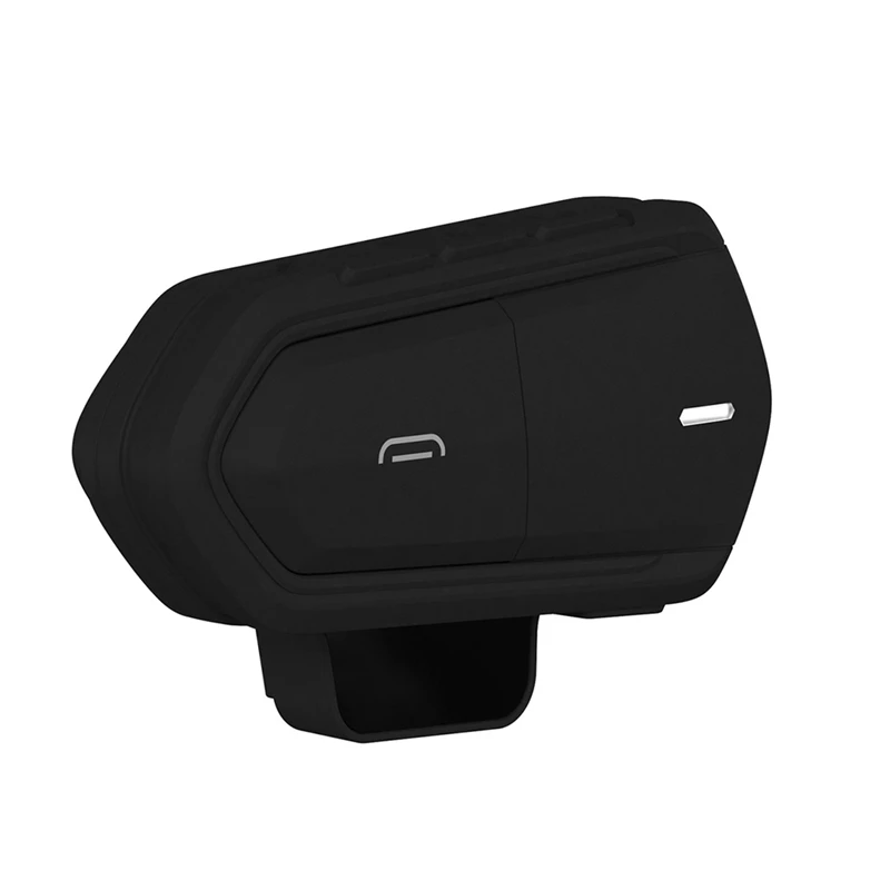 

Bluetooth-гарнитура для мотоциклетного шлема, 800-1000 м