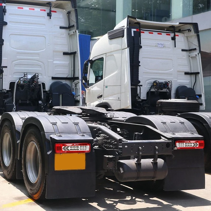 Задний тормоз для грузовика 24 В задний фонарь заднего хода Renault задние фонари Volvo