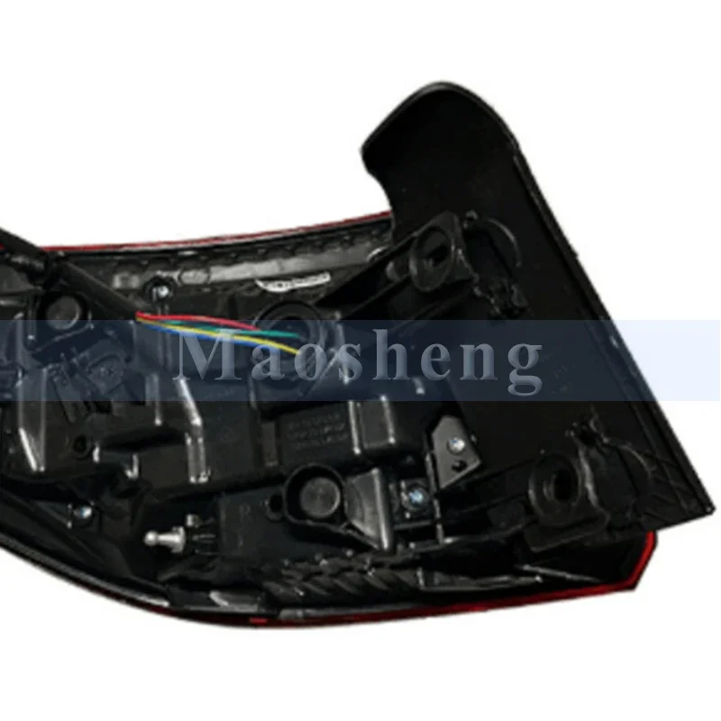 Задний фонарь заднего бампера задний для Changan CS95 2019-2021 лампа задние фонари