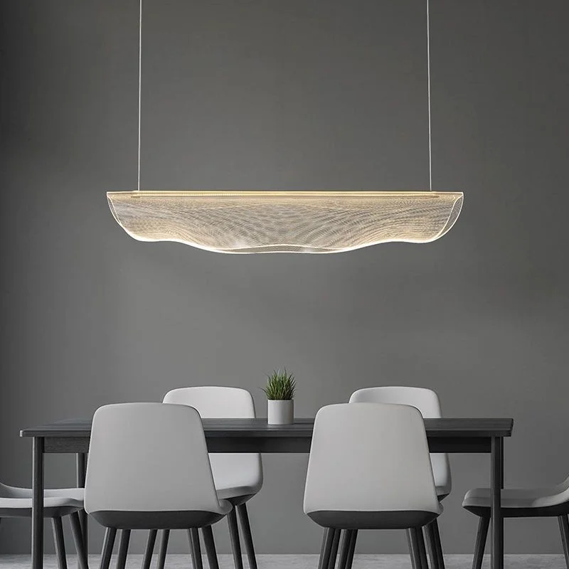 

modern led crystal light ceiling industrial lighting kitchen island deco maison luxury designer luminaria de mesa