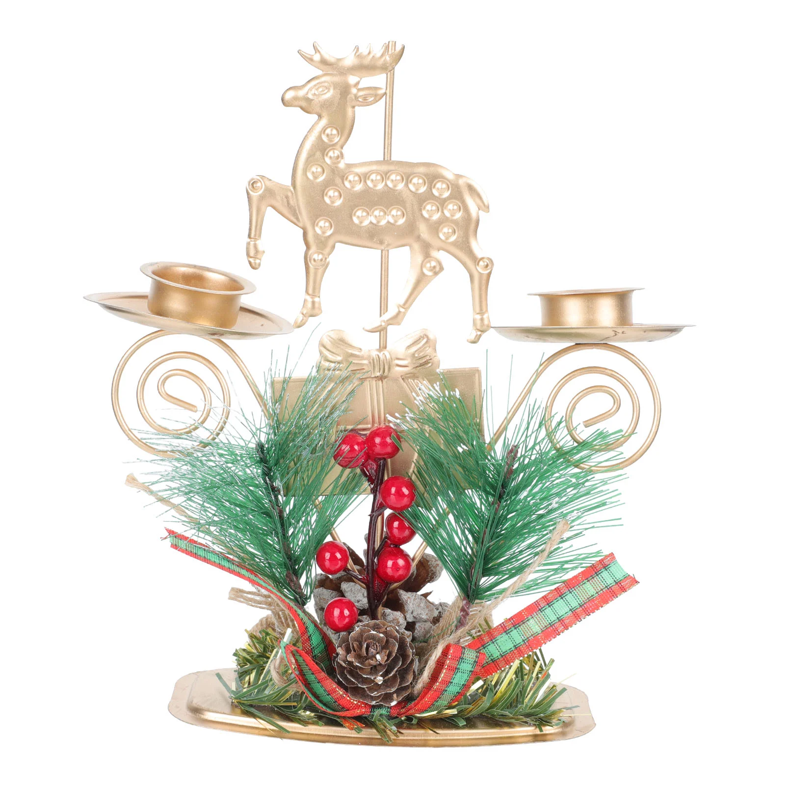 

1pc Reusable Lightweight Stand for Home Christmas Party