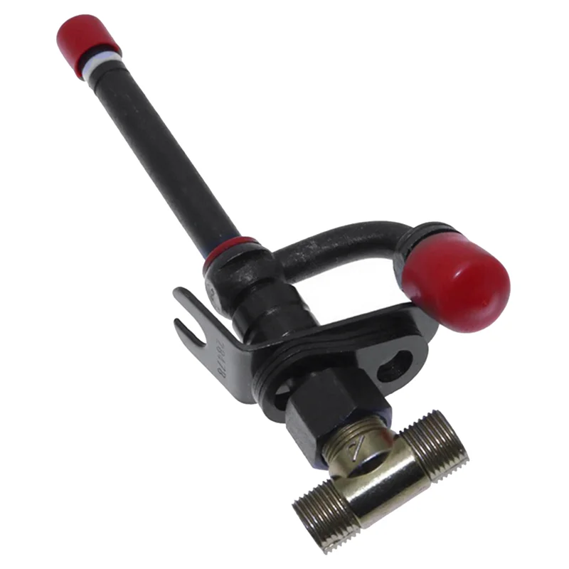 Форсунка карандаша для дизельного топлива в сборе RE36935 RE36936 28481 John Deere