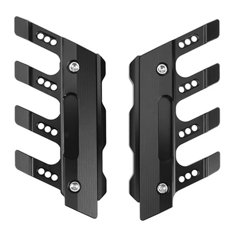 Переднее крыло мотоцикла боковая защита брызговик Слайдеры для YAMAHA XSR900 XSR700 XSR155 XSR