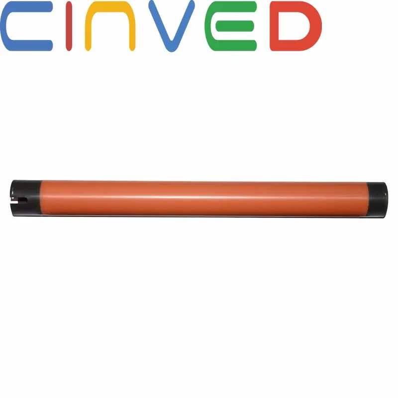 

2 шт., верхний фьюзерный ролик IR8095 для Canon IR Advanced 8085 8095 8105 8205 8285 IR8105