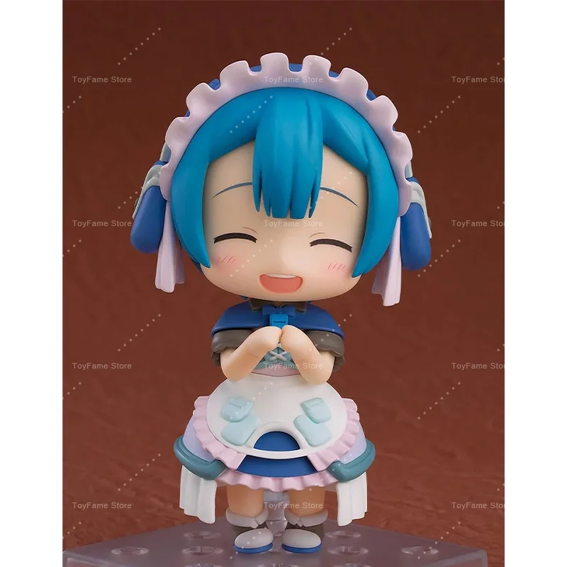 В наличии: Фигурка Nendoroid 2680 Марулк из Made In Abyss: Золотой город палящего солнца (GSC), аниме-фигурка, модель, игрушка, подарок для ребенка (art.: 3920dbdeb2018) - 3920dbdeb2018
