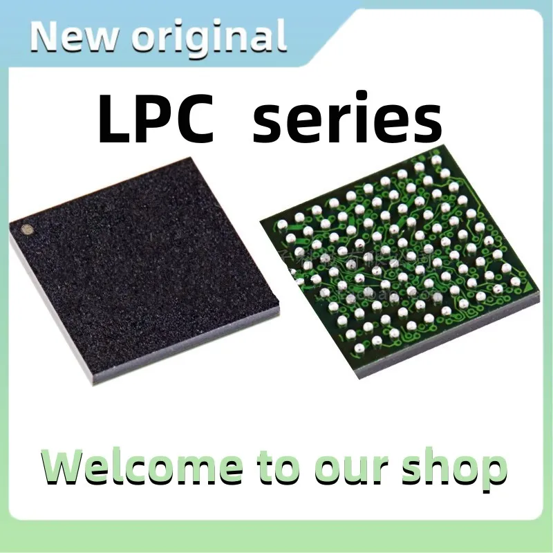 

LPC1778FET208 LPC1788FET208 LPC2468FET208 LPC2478FET208 LPC4078FET208 LPC4078FET208 BGA208 New original