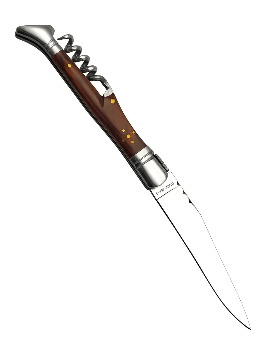 Двухпредметный нож Витязь | B286-34 (Марсель)