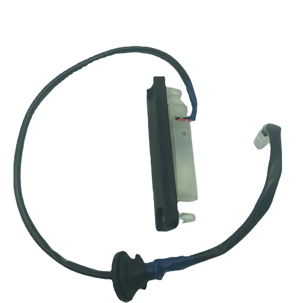 

Parts Liftgate Release Switch 84840-08010 84840-21010 Accessories Fittings For Lexus GS300 GS350 For Lexus RX330 RX350