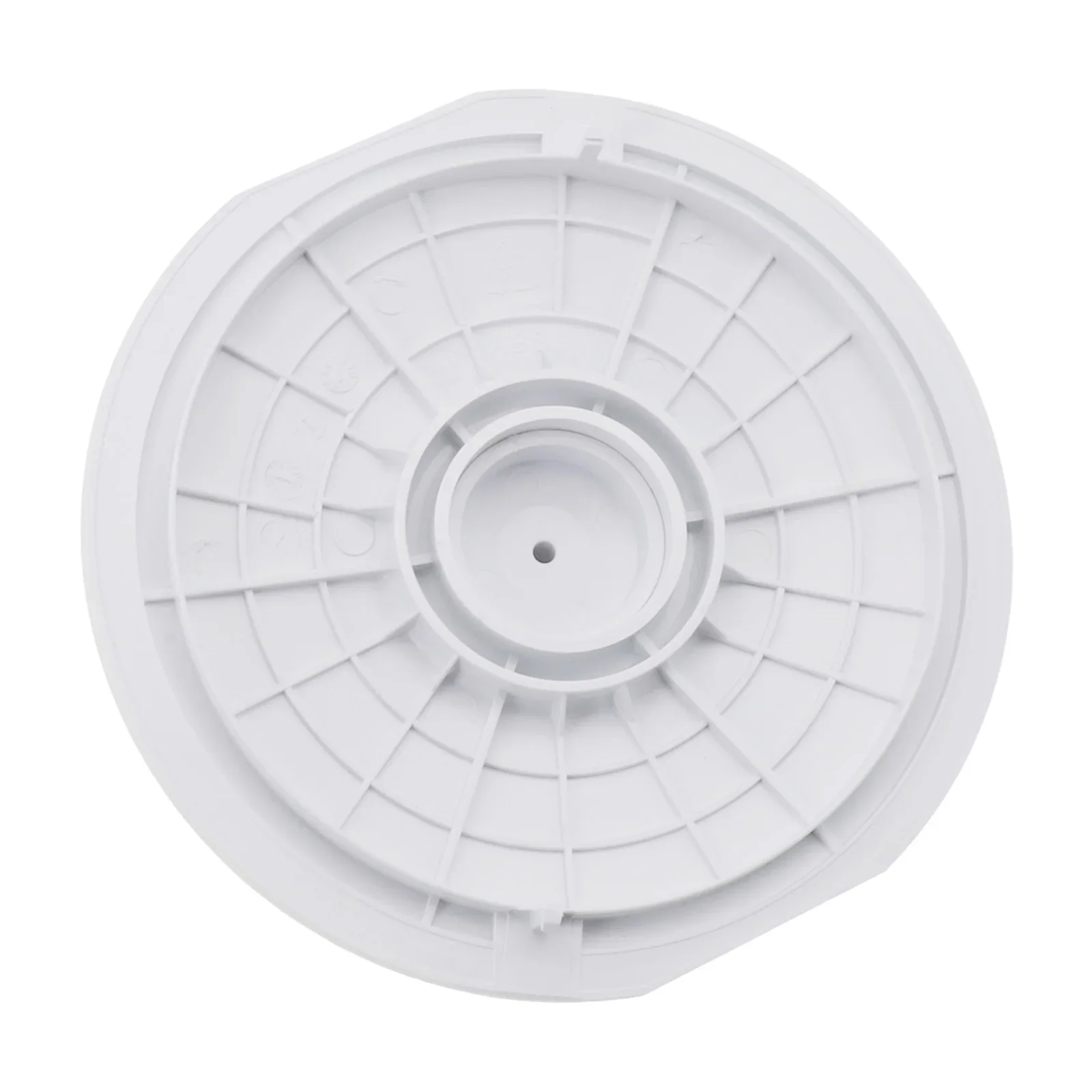 Корзина скиммера для запасных частей с крышкой Hayward SPX1091LX SPX1091WM Оптимальное