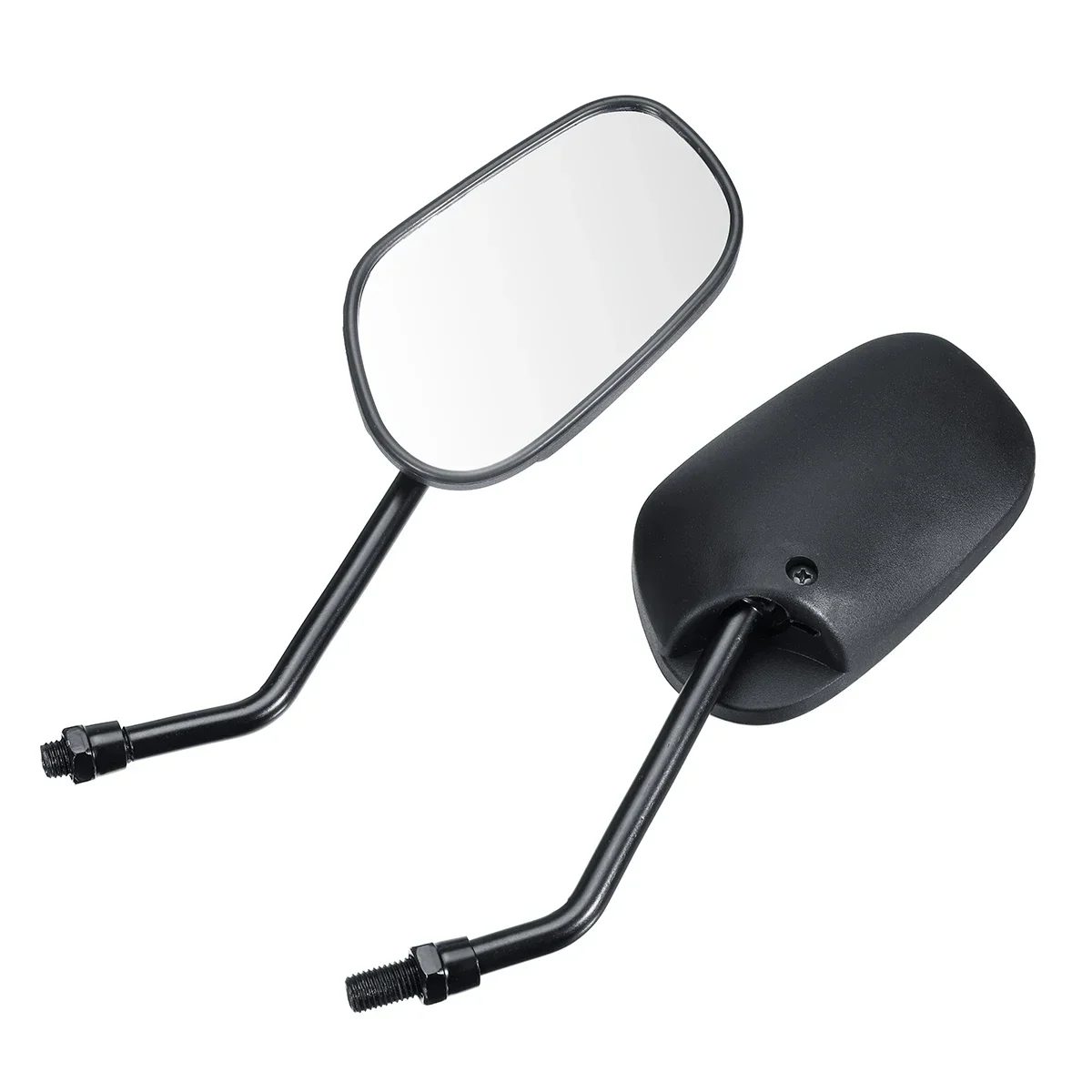 1 пара 10 мм левый и правый универсальный мотоцикл скутер стержень велосипед