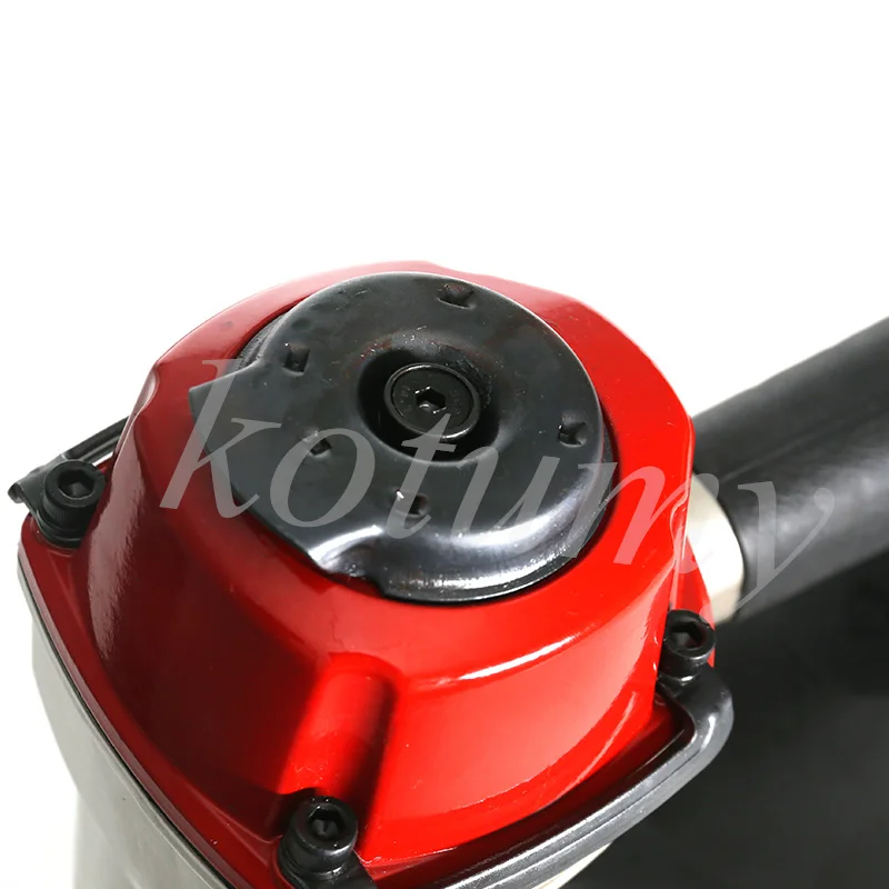 Промышленный пистолет для поддонов CN55 CN70 CN80 Пневматический инструмент